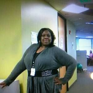 Meet your Posher, Tyshika